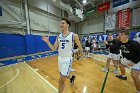 MBBall vs WSU  Wheaton College Men's Basketball vs Worcester State University. - Photo By: KEITH NORDSTROM : Wheaton, basketball, MBBall2022, WSU